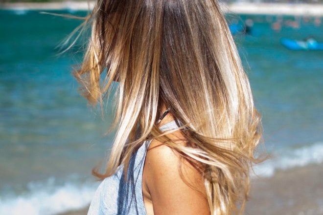 This Island Life | Laura McWhinnie | How balayage became more than just a trend