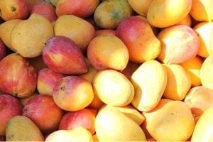 This Island Life | How to make spicy mango chutney