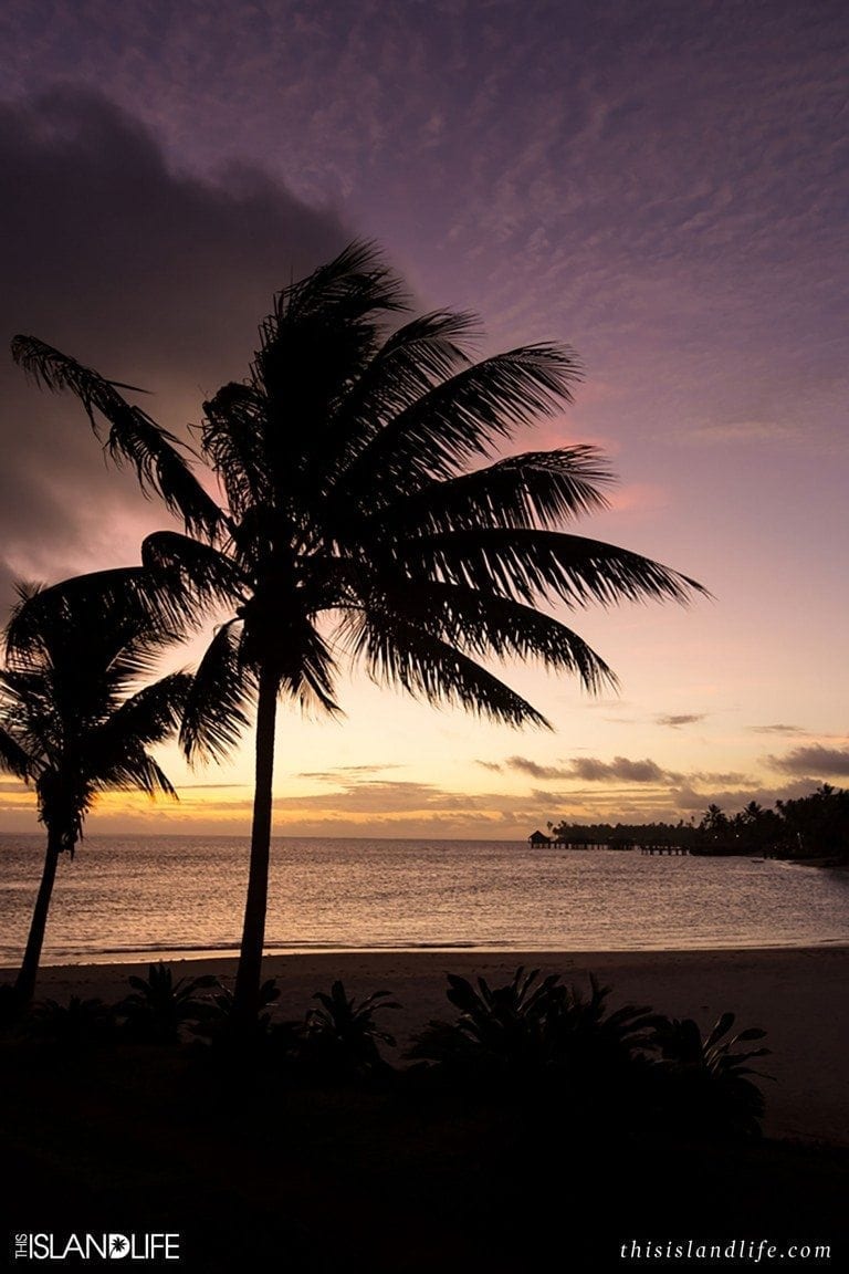 The best sunrises and sunsets in Samoa | THIS ISLAND LIFE