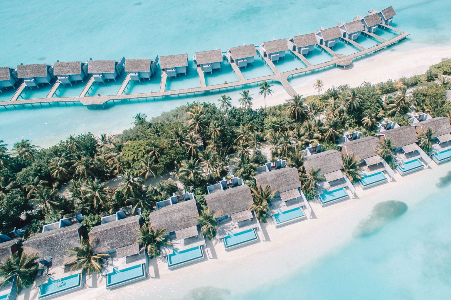 Kuramathi Island Maldives Part I Hotel Review This Island Life®